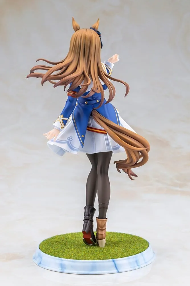 Umamusume: Pretty Derby PVC Figure 1/7 Grass Wonder 25 cm